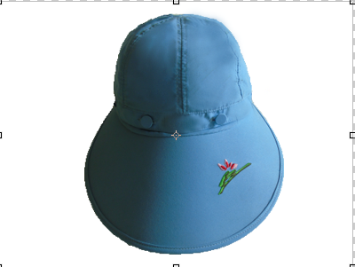 高尔夫帽子M43